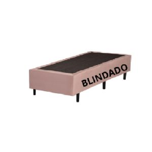 88 suede rose blindado