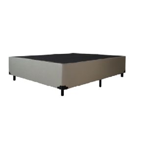 Base casal sintetico bege
