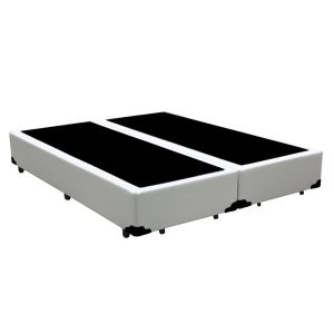 base bipartido corino branco