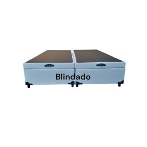 bipartido branco