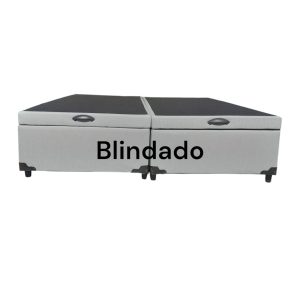 bipartido cinza
