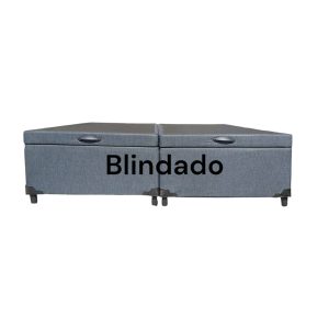 bipartido preto